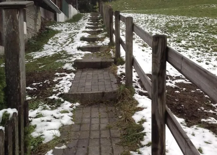 Cozy One Bedroom Flat In Lejlighed